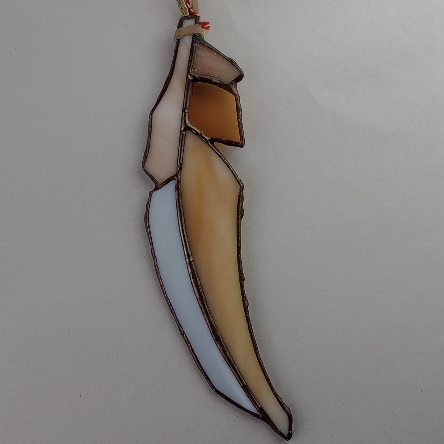 Feathers