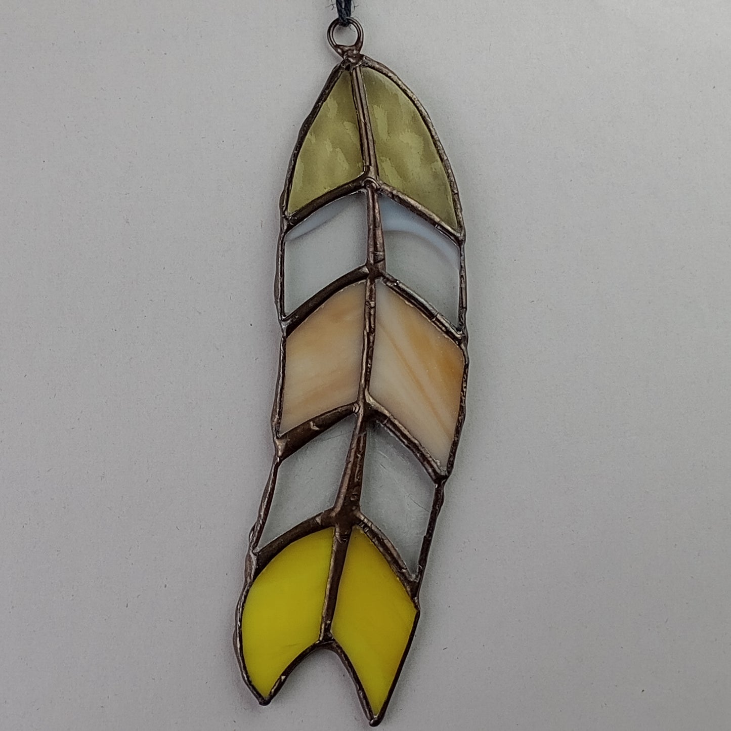 Feathers