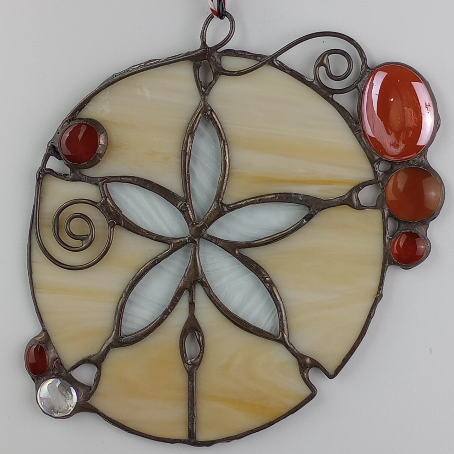 Sand Dollar
