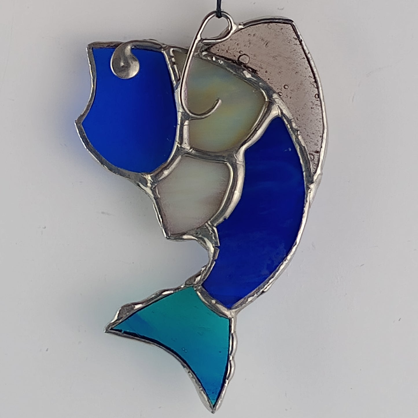 Flippin' Fish mini
