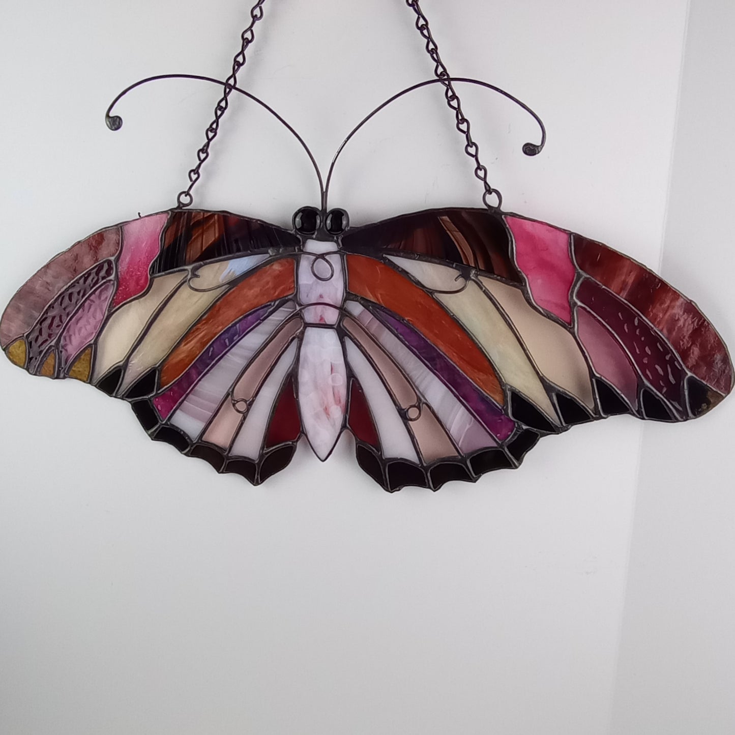 Victorian Butterfly