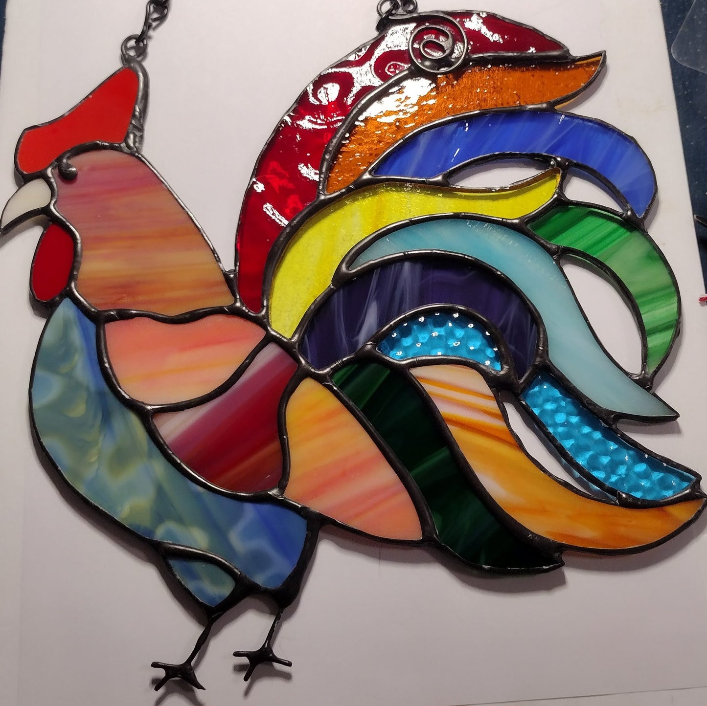 Rooster