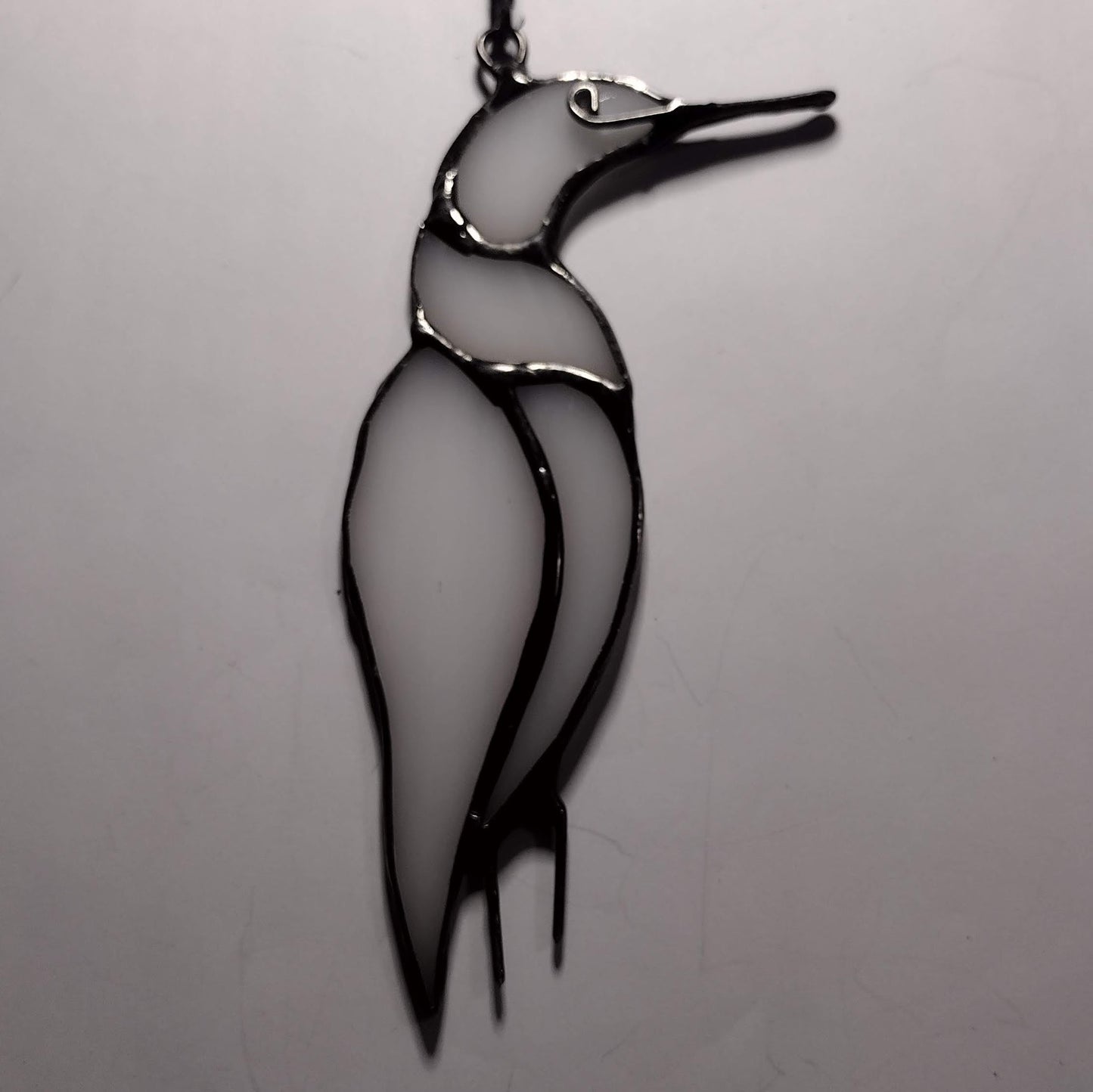 Egret & Heron mini