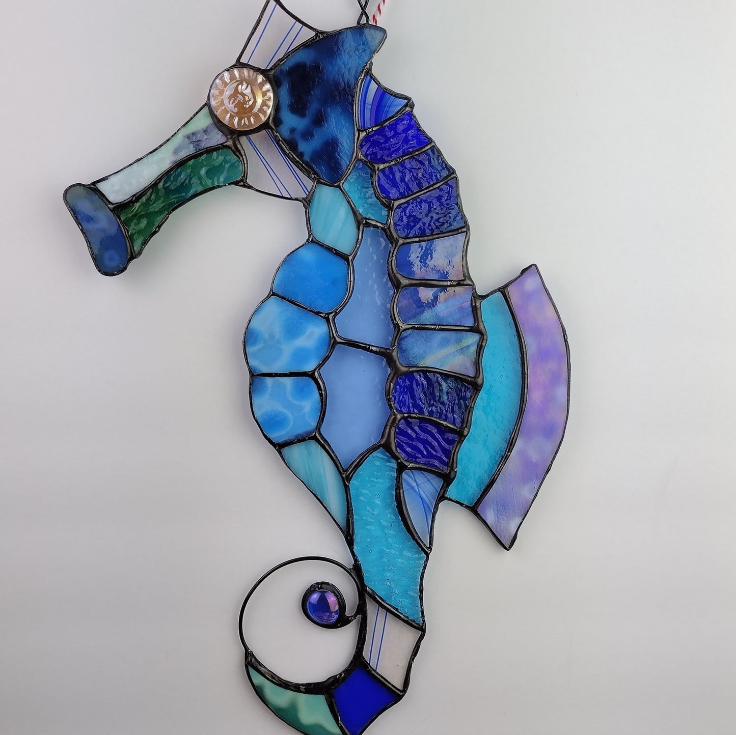 Seahorse-Dave's Design