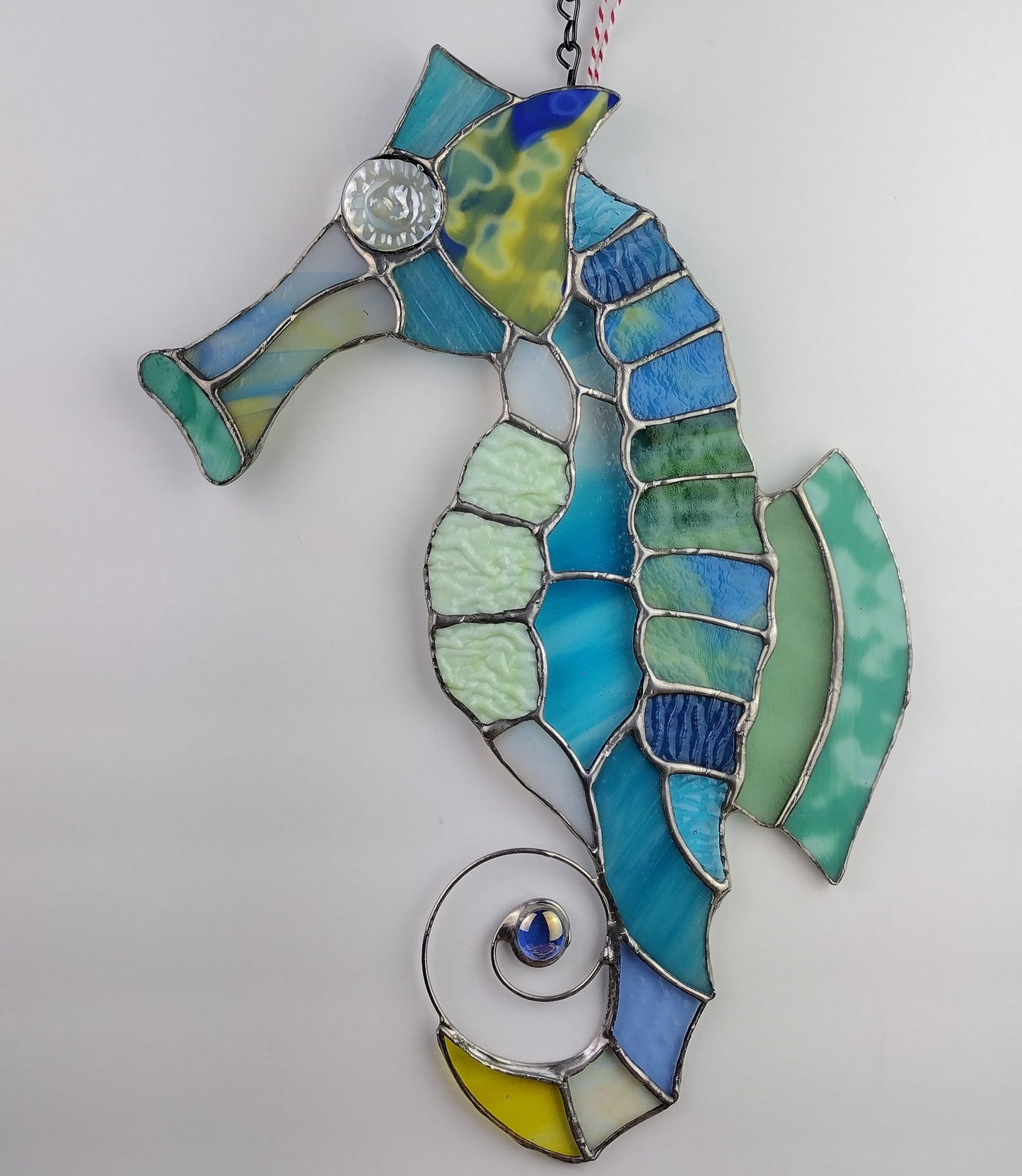 Seahorse-Dave's Design