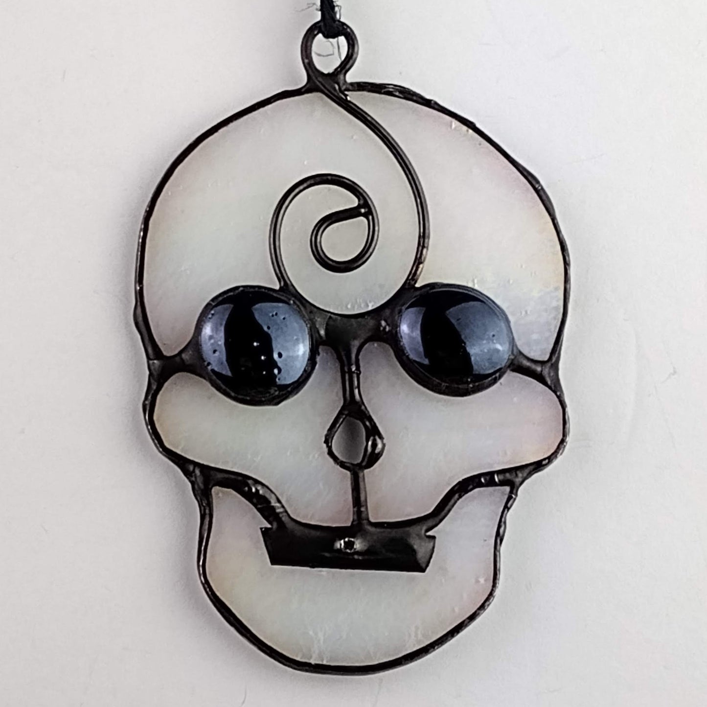 Skull mini