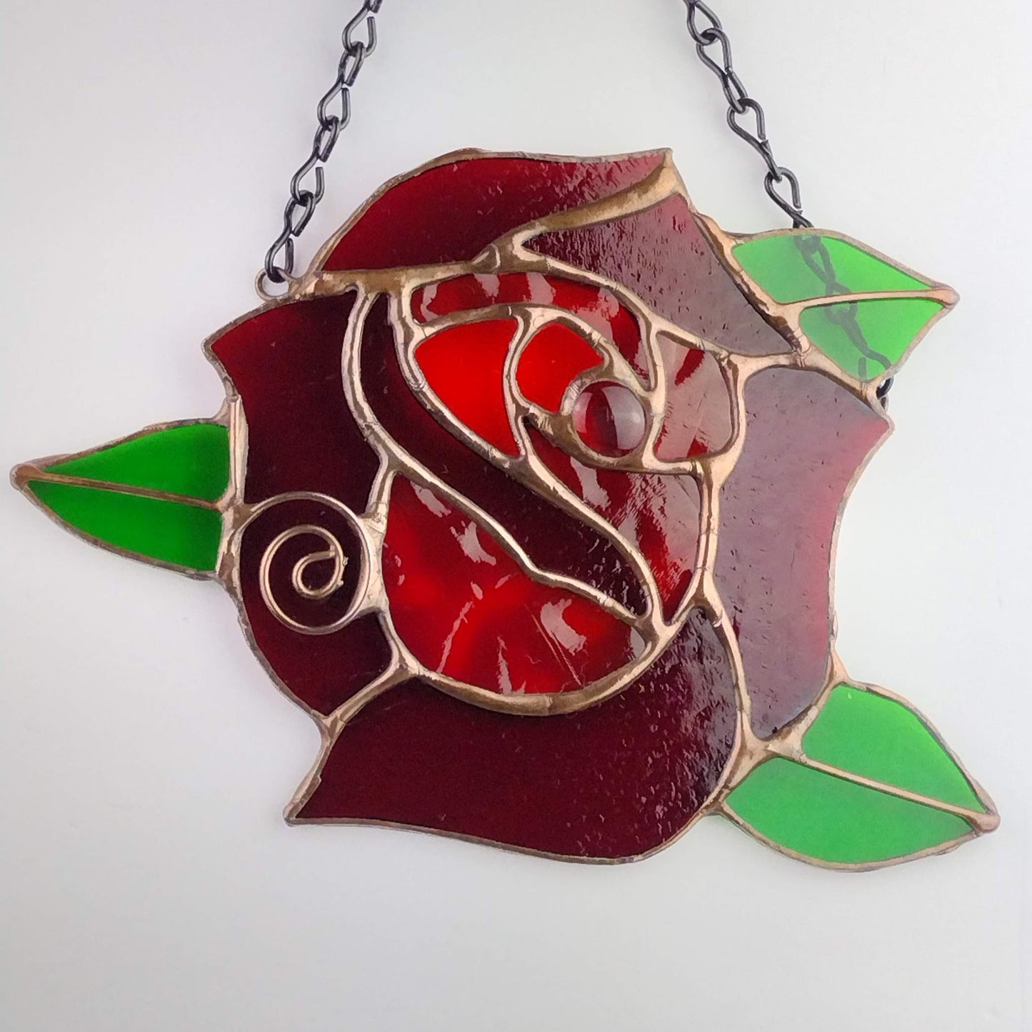 Fancy Rose
