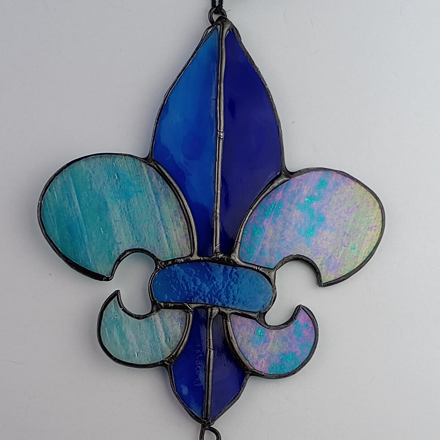 Fleur de lis