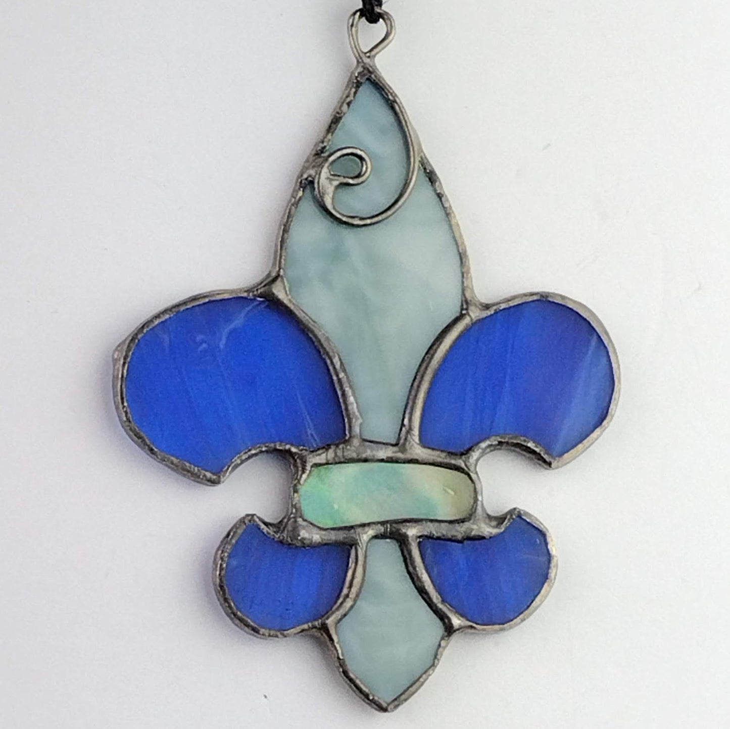 Fleur De Lis mini