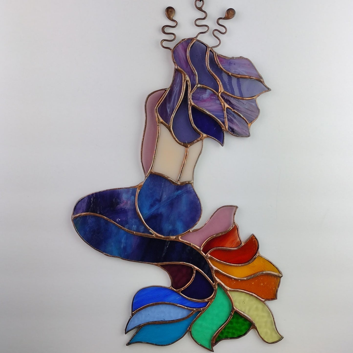Mermaid large