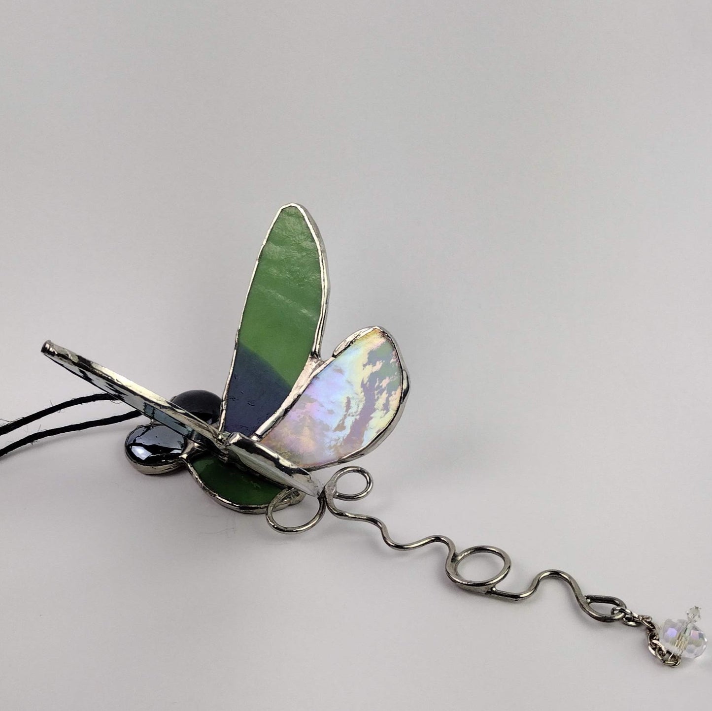 Dragonfly 3D
