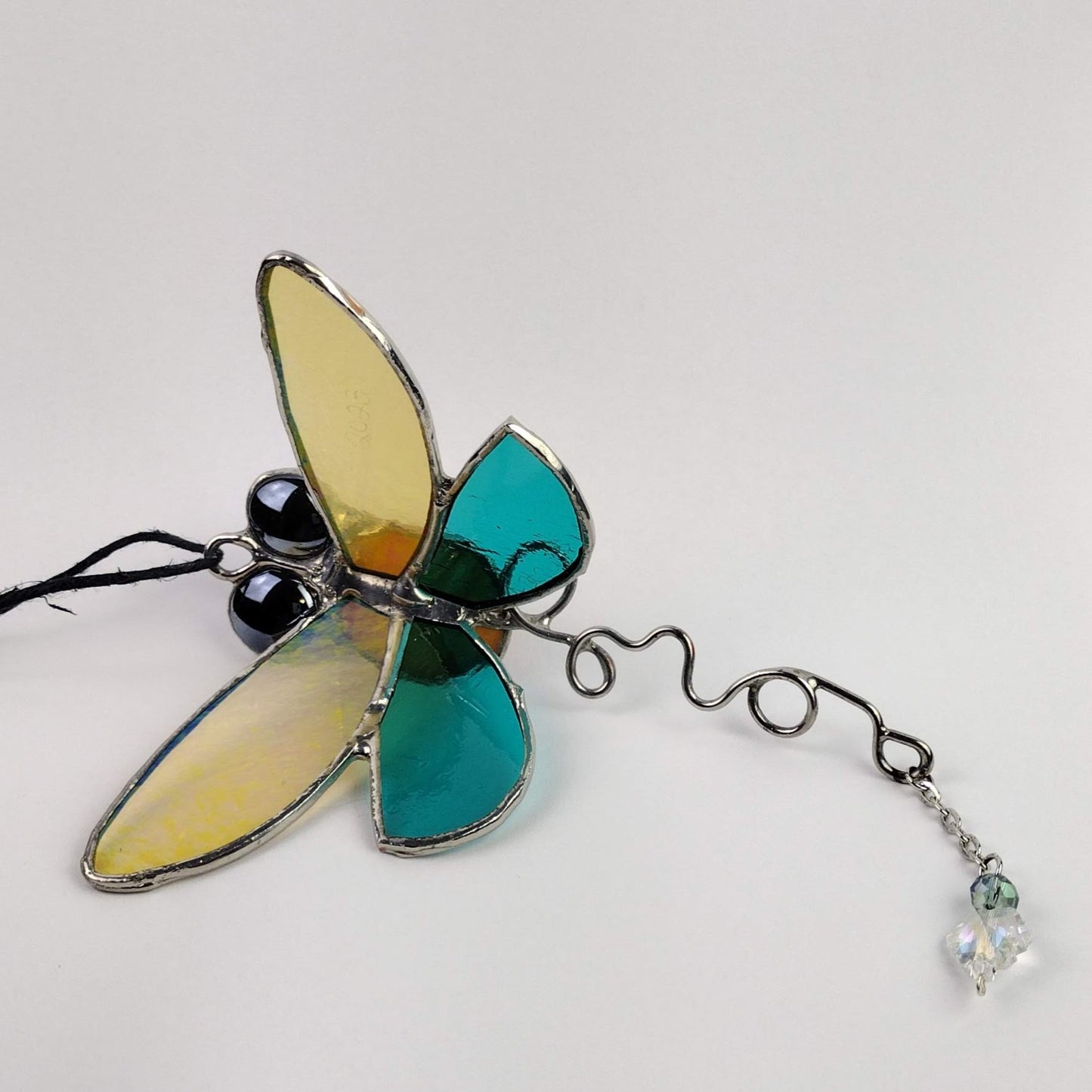 Dragonfly 3D