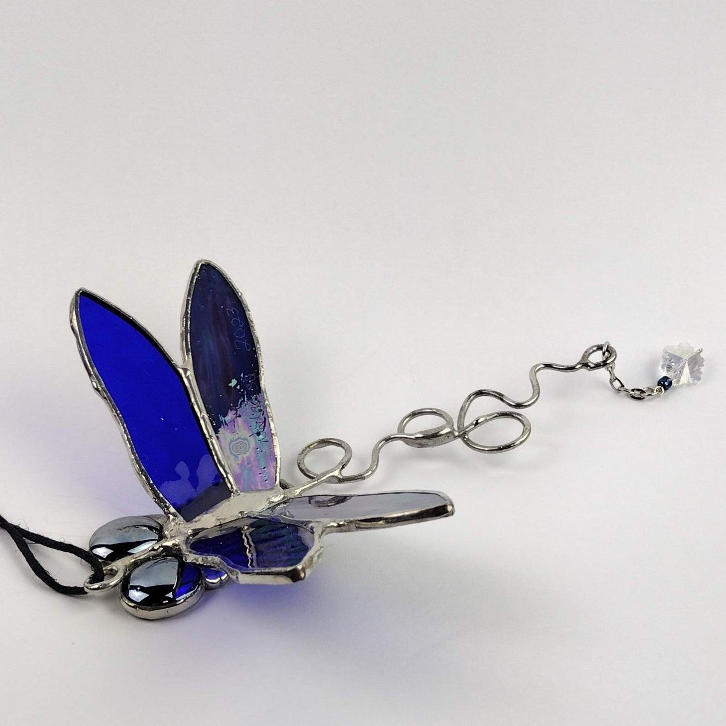 Dragonfly 3D