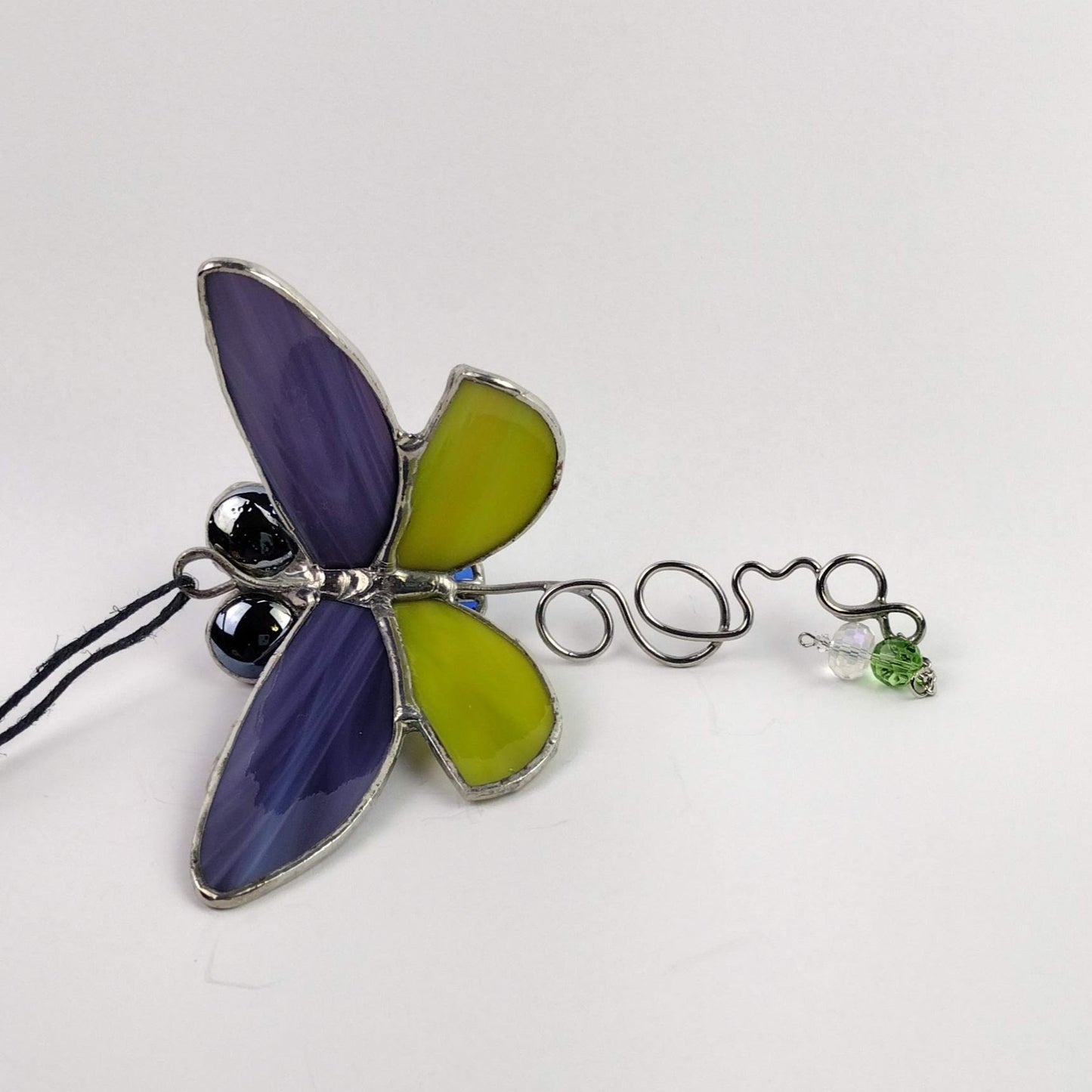 Dragonfly 3D