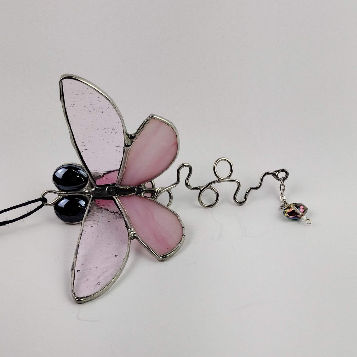 Dragonfly 3D