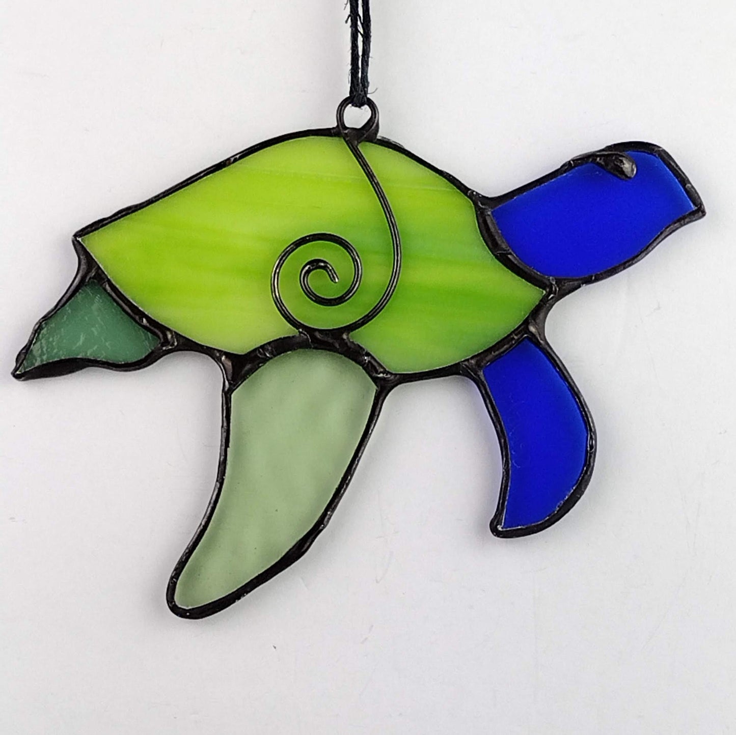 Turtle mini