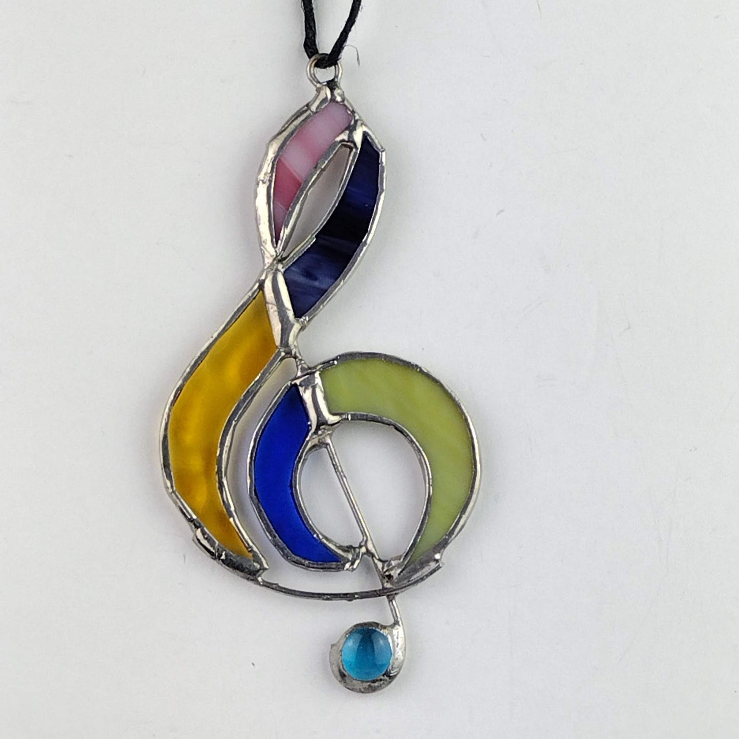 Treble Clef mini