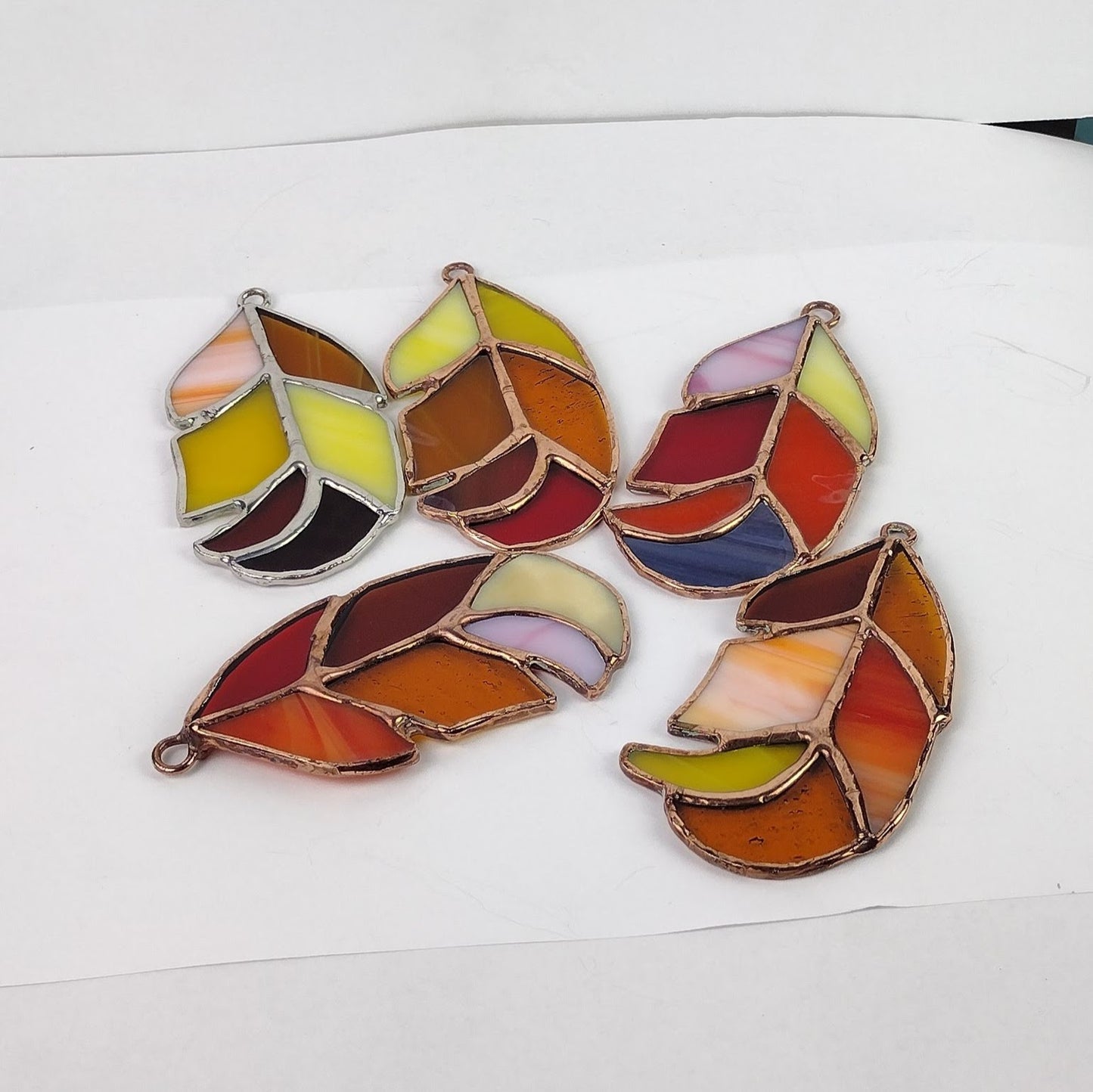 Feather mini