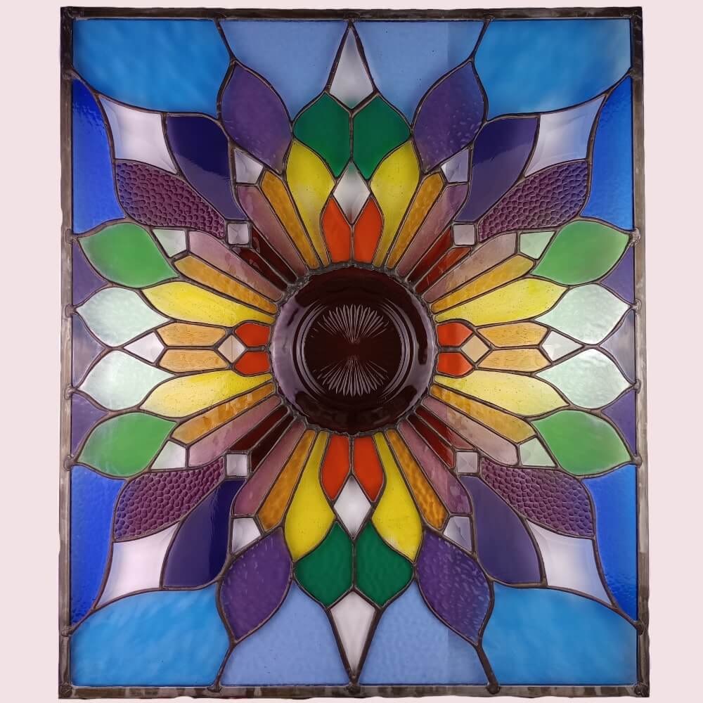 Sunburst