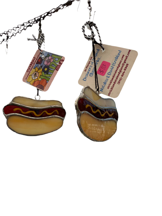 Hotdog mini