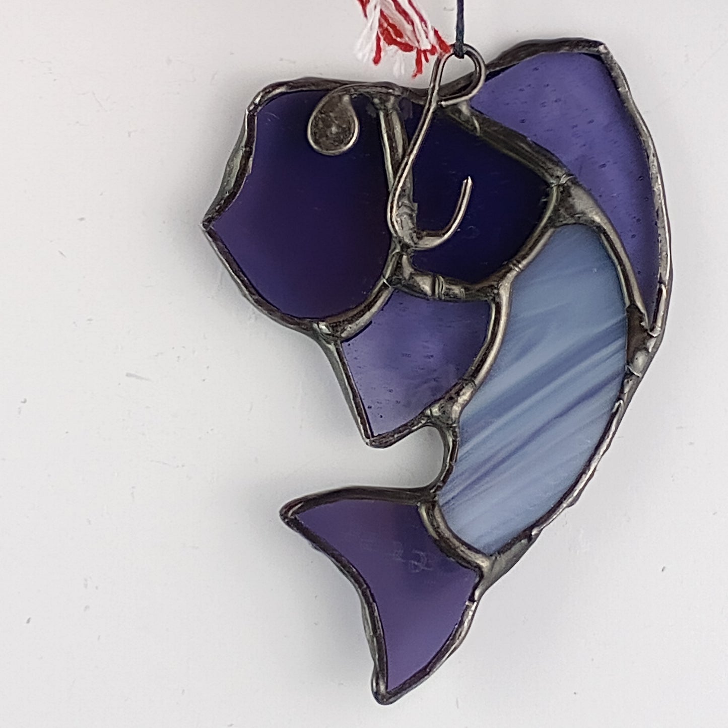 Flippin' Fish mini