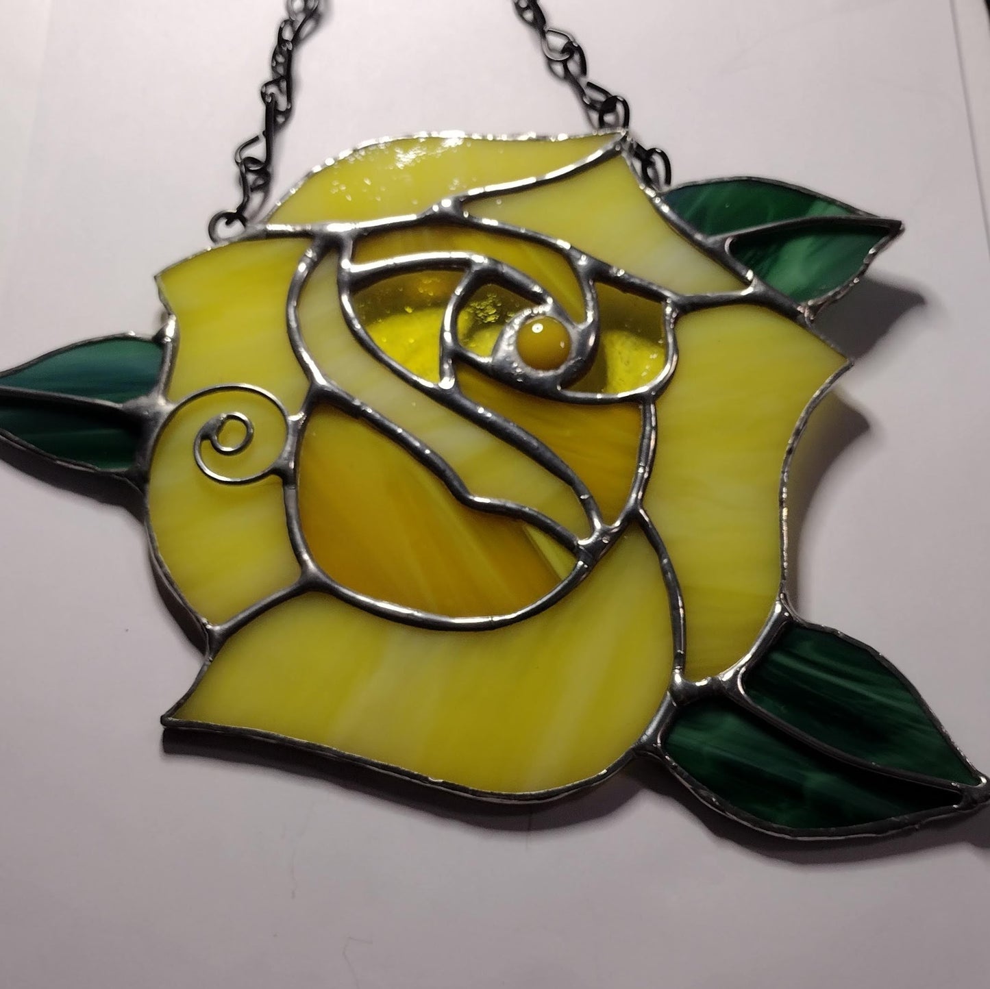 Fancy Rose