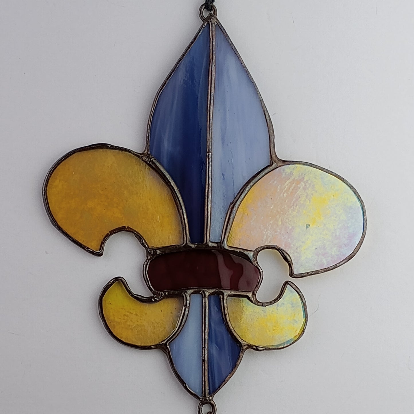 Fleur de lis