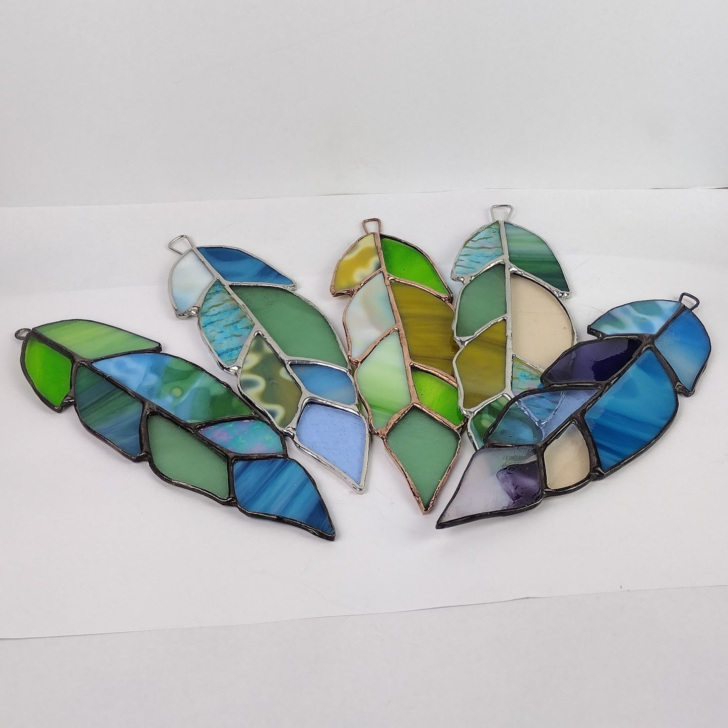 Feathers