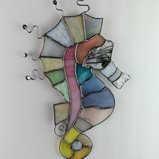 Map Maker Seahorse